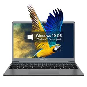 TECLAST Traditional Laptop Computers 14 inch laptop, 8GB RAM Laptop Windows 10(Support Windows for $170