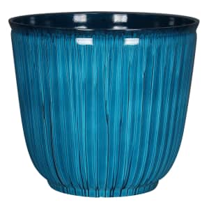 BH&G Kamala Resin Planter for $13 BH&G Kamala Resin Planter for $13