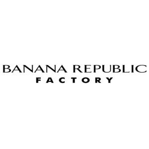 Banana Republic Factory Sale: Up to 50% off everything + extra 20% off in cart