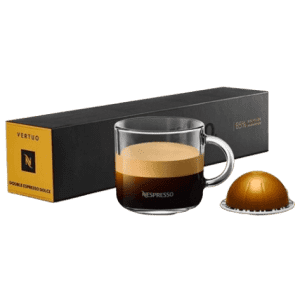Nespresso Vertuo and K-Cup Coffee Pods at Woot: Up to 74% off