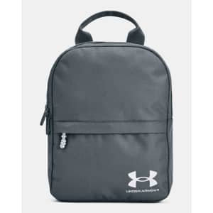 Under Armour Loudon Mini Backpack for $23
