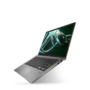 ASUS VivoBook S14 S435 Thin and Light Laptop, 14 FHD Display, Intel Evo platform, i7-1165G7 CPU, for $1,019