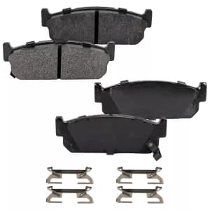 Auto Parts and Accessories at eBay: Up to 60% off