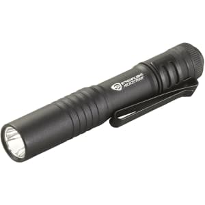 Streamlight MicroStream 45-Lumen Everyday Carry Pocket Flashlight for $13