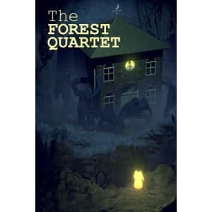 The Forest Quartet for PC (Epic Games): Free