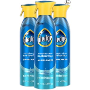 Spring Cleaning Supply Deals at Amazon: Up to 30% off + Sub & Save