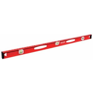 CRAFTSMAN Level Tool, 48-Inch (CMHT82345) for $17