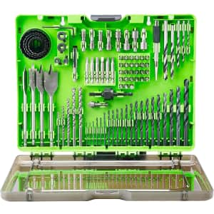 Greenworks 90-Piece Impact Rated Driving Set for $25