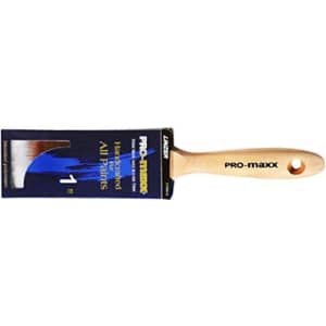 Linzer 1760 0200 Paint Brush, 2" for $5