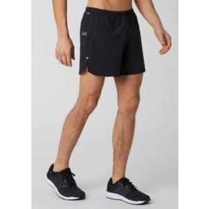 New Balance Men's Impact Run 5" Shorts (Large Sizes) for $10