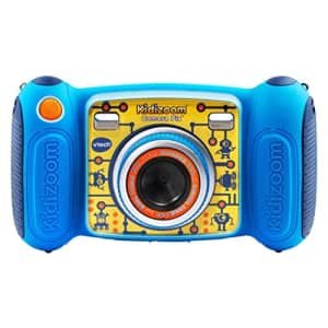 VTech Kidizoom Camera Pix, Blue for $28