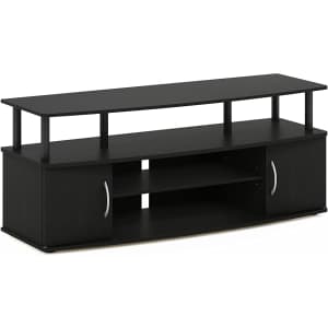 Furinno Jaya Entertainment Stand for $53