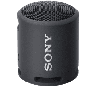 Sony Extra BASS Wireless Portable Compact Speaker for $35