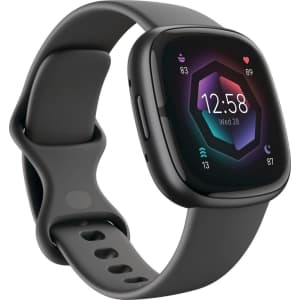 Fitbit Sense 2 Advanced Health and Fitness Smartwatch for $200
