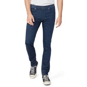 Nordstrom New Markdowns Sale. We've pictured the Paige Men's Transcend Slim Fit Jeans for $89.55 ($109 off, and around $28 less than you'd pay for similar Paige jeans elsewhere).