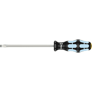 Wera 05032060001 Kraftform Stainless 3334/6 Stainless Steel Slotted/Phillips Screwdriver Set and for $46
