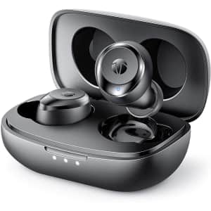 iTeknic Wireless Earbuds for $20 iTeknic Wireless Earbuds for $20