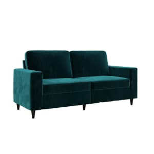 DHP Cooper 3-Seater Sofa for $149 DHP Cooper 3-Seater Sofa for $149