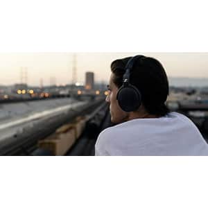Sennheiser HD 4.50 SE Wireless Noise Cancelling Headphones - Black for $103 Sennheiser HD 4.50 SE Wireless Noise Cancelling Headphones - Black for $103