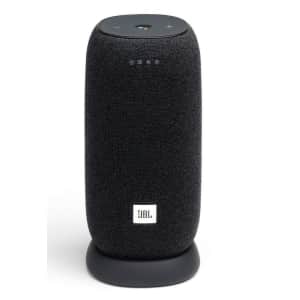 JBL Link Portable Smart Speaker for $120