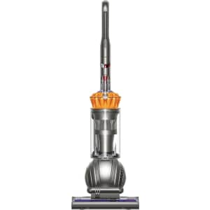 Dyson Ball Multi-Floor Upright Vacuum for $220 Dyson Ball Multi-Floor Upright Vacuum for $220