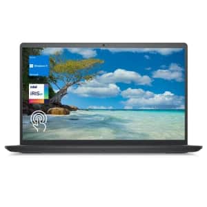 Dell Inspiron 15 3000 Series 3520 Laptop, 15.6" FHD Touchscreen, Intel Core i5-1135G7, 4GB DDR4 for $844