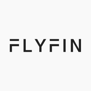 FlyFin AI Tax App: 3-Yr Exclusive Subscription: $49.99