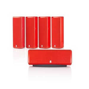 Revel Concerta M8 SP5 Surround Sound Speaker Set for $499 Revel Concerta M8 SP5 Surround Sound Speaker Set for $499