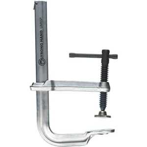 Strong Hand Tools Sliding Arm Clamp - 8.5in, Model# UM85P for $63