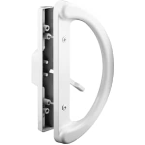 Prime-Line Sliding Patio Door Handle Replacement Set for $16 Prime-Line Sliding Patio Door Handle Replacement Set for $16