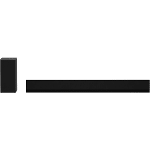 LG GX 3.1-Channel Sound Bar with Subwoofer for $497