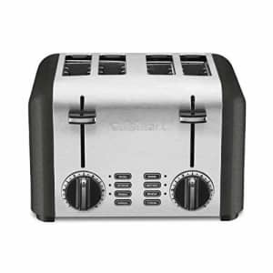 Cuisinart Elements 4 Slice Toaster for $110