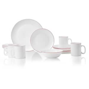 Latitude Run Armya 16-Piece Dinnerware Set for $35