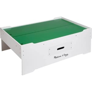 Melissa & Doug Multi-Activity Train Table for $86 for members Melissa & Doug Multi-Activity Train Table for $86 for members