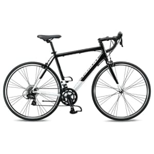 Schwinn Phocus 1400 Adult Road Bike, 53cm Aluminum Frame, 14 Speed Drivetrain, 700c Wheels, Drop for $444 Schwinn Phocus 1400 Adult Road Bike, 53cm Aluminum Frame, 14 Speed Drivetrain, 700c Wheels, Drop for $444