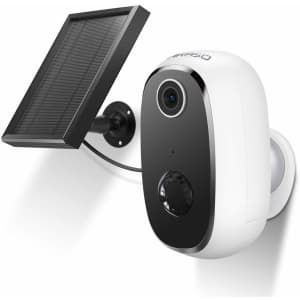 Akaso Wireless Outdoor Security Camera for $65 Akaso Wireless Outdoor Security Camera for $65
