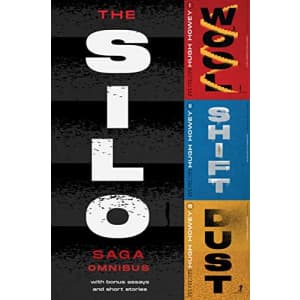 The Silo Series Collection Kindle eBook: $1.99 The Silo Series Collection Kindle eBook: $1.99