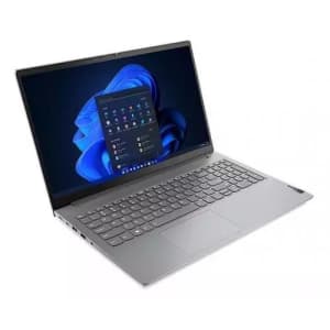 Lenovo ThinkBook 15 Core i7-1255U 15.6" Laptop for $550