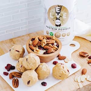 Evolve Protein Powder, Ideal Vanilla, 20g Protein, 1 Pound for $9 Evolve Protein Powder, Ideal Vanilla, 20g Protein, 1 Pound for $9