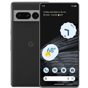 Unlocked Google Pixel Phones at Amazon: Up to 28% off