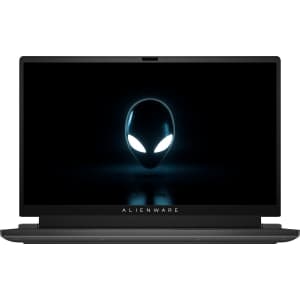 Alienware M17 R5 Ryzen 9 17.3" Laptop w/ NVIDIA GeForce RTX 3070 Ti for $1,300