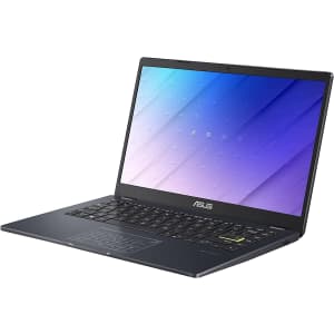 Asus Celeron Ultra Thin 14" Laptop for $242 Asus Celeron Ultra Thin 14" Laptop for $242