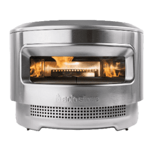 Solo Stove Pi Wood-Burning Pizza Oven for $440
