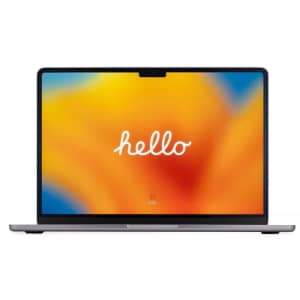 Apple MacBook Air M2 13.6" Laptop (2022) for $770