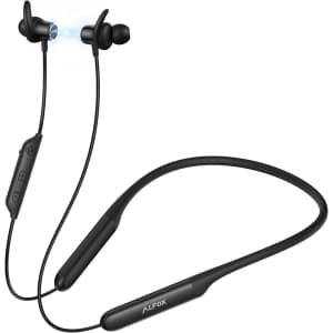 Alfox Bluetooth Headset for $15