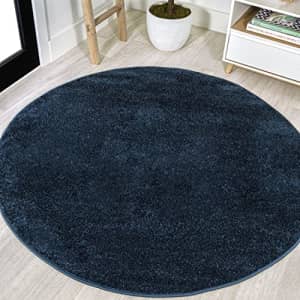 JONATHAN Y SEU100C-5R Haze Solid Low-Pile Indoor Area-Rug, Coastal, Bohemian, Minimalist for $58 JONATHAN Y SEU100C-5R Haze Solid Low-Pile Indoor Area-Rug, Coastal, Bohemian, Minimalist for $58