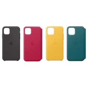 Apple iPhone Cases at Woot: Up to 86% off