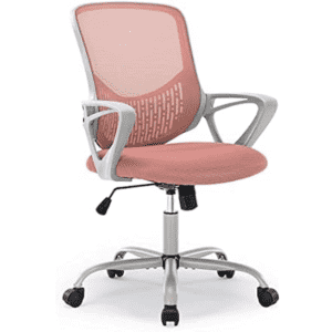 Woot Super Savings. There's a broad variety of item on offer here; we've pictured this here Ergonomic Office Chair for $52.05 (43% off)