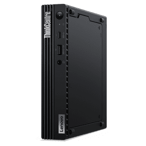 Lenovo ThinkCentre M75q 3rd-Gen. Ryzen 5 Pro Tiny Desktop PC for $534 Lenovo ThinkCentre M75q 3rd-Gen. Ryzen 5 Pro Tiny Desktop PC for $534