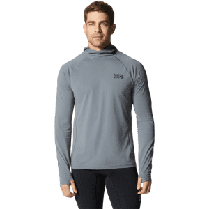 REI Men's Clothing Outlet: Up to 50% off + extra 20% off 1 item for members